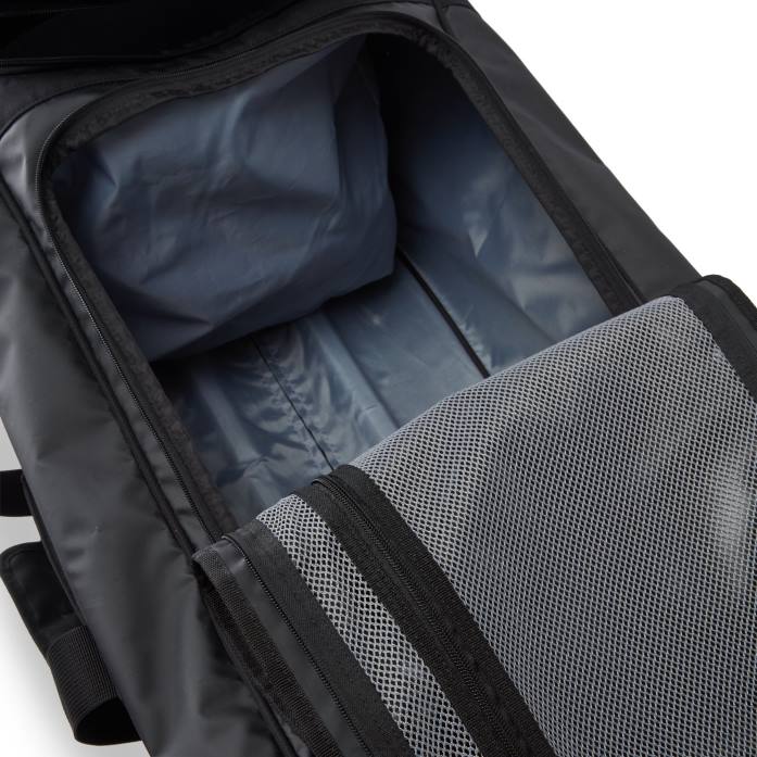 Gill Marine bolsa gigante con ruedas negro Z6F2572