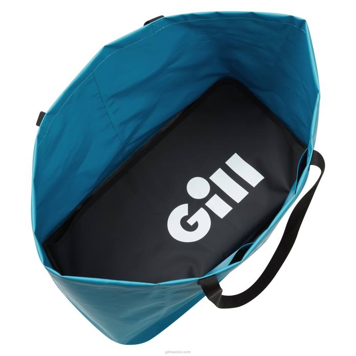 Gill Marine cambiador y bolsa húmedaZ6F2364