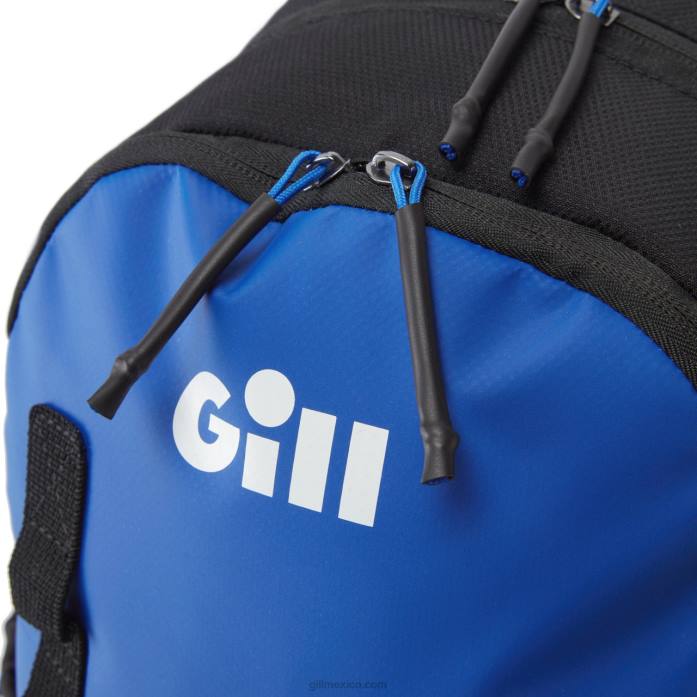 Gill Marine mochila de tránsito (2020) azul Z6F22