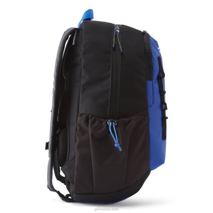 Gill Marine mochila de tránsito (2020) azul Z6F22