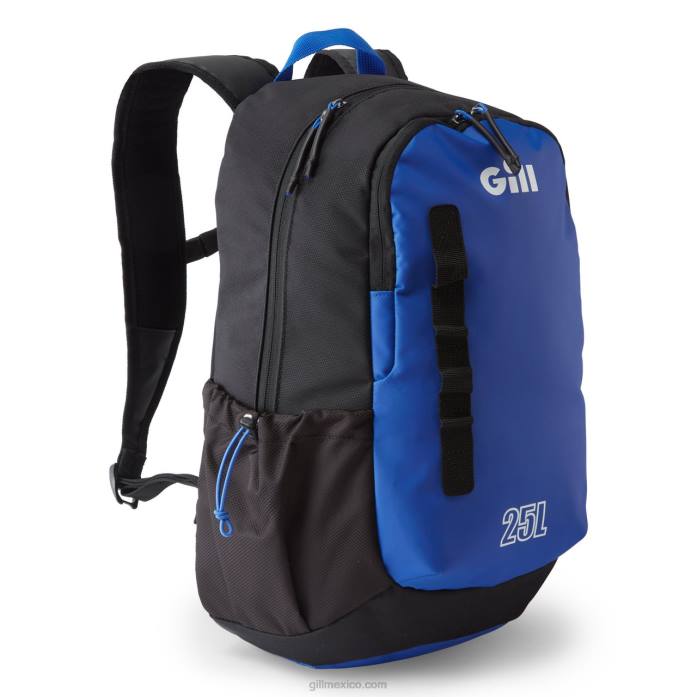 Gill Marine mochila de tránsito (2020) azul Z6F22