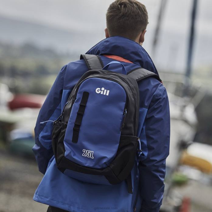Gill Marine mochila de tránsito (2020) azul Z6F22