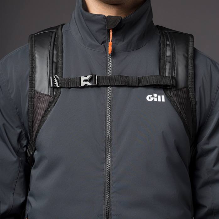 Gill Marine mochila de tránsito (2020) azul Z6F22
