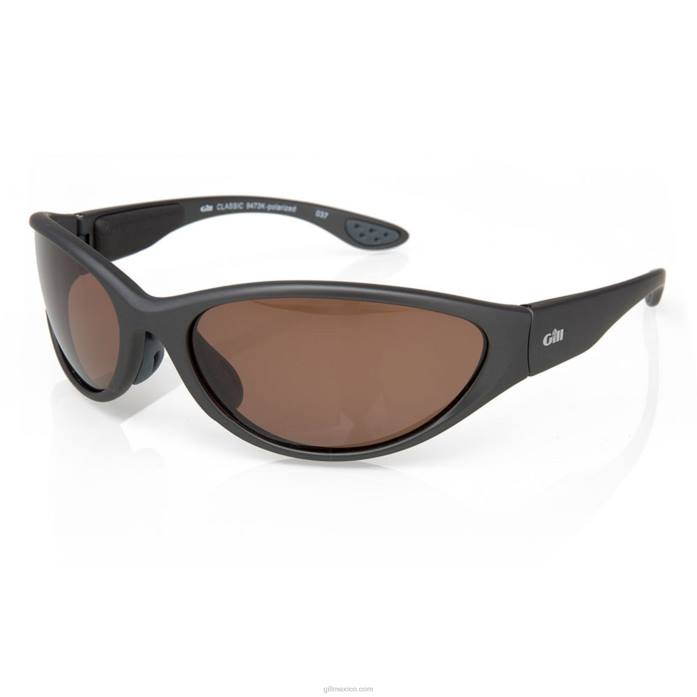 Gill Marine gafas de sol clásicas (2020) gris Z6F2337