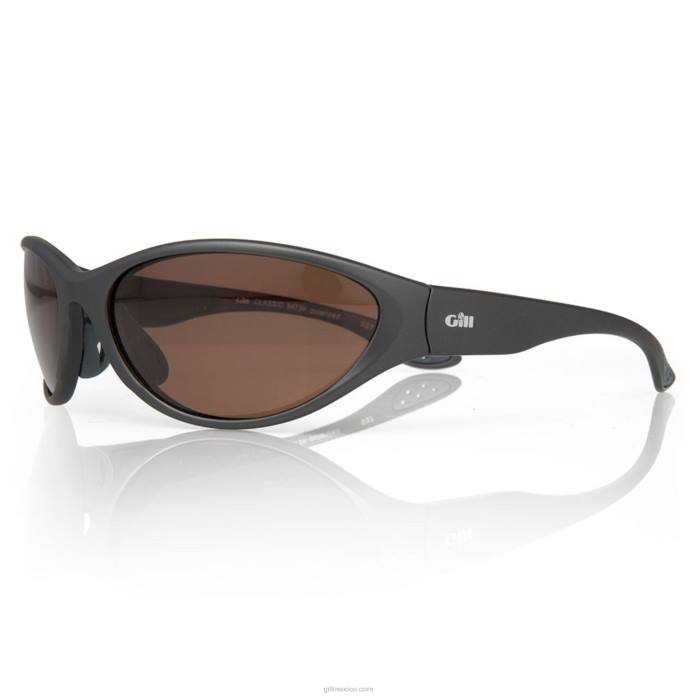 Gill Marine gafas de sol clásicas (2020) gris Z6F2337
