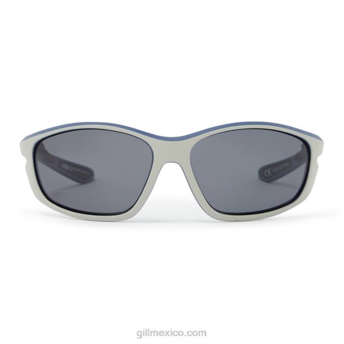 Gill Marine gafas de sol corona plata Z6F2583