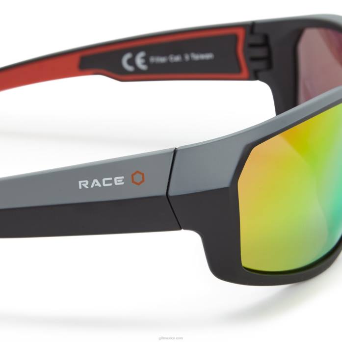 Gill Marine lentes de sol race fusion tango Z6F2328