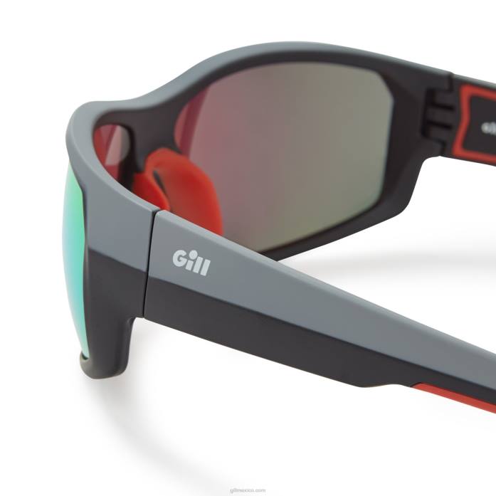 Gill Marine lentes de sol race fusion tango Z6F2328