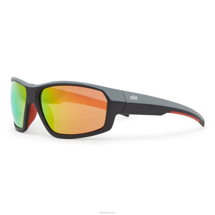 Gill Marine lentes de sol race fusion tango Z6F2328