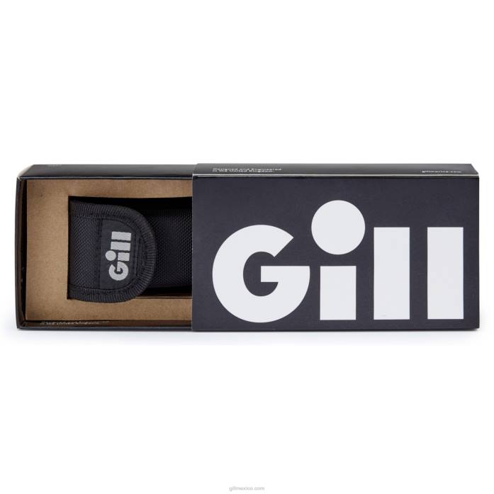 Gill Marine herramienta marina naranja Z6F2132