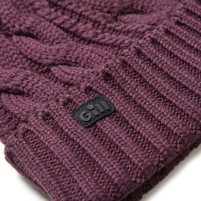 Gill Marine gorro de ochos (2021) higo Z6F2323