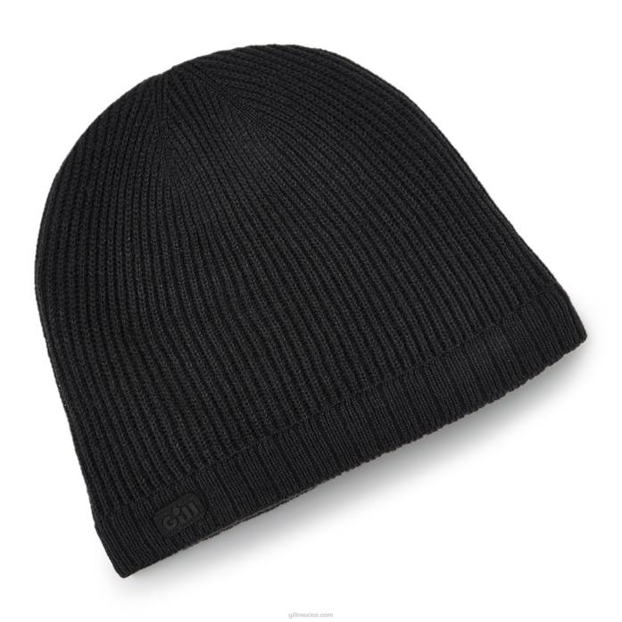Gill Marine gorro impermeable grafito Z6F2165