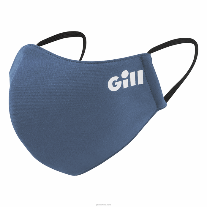 Gill Marine mascarilla océano Z6F2492