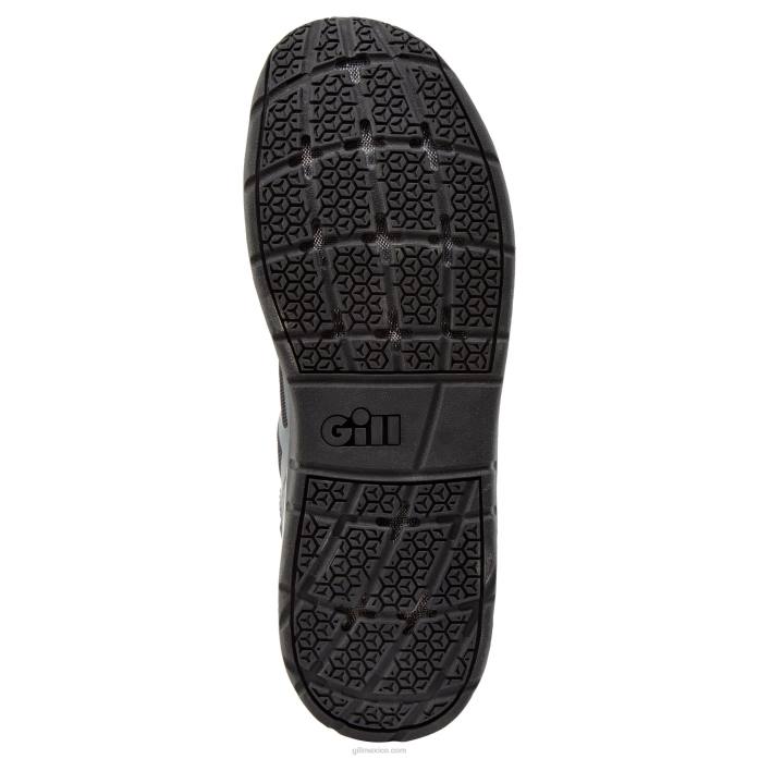 Gill Marine entrenador de persecuciónZ6F2445