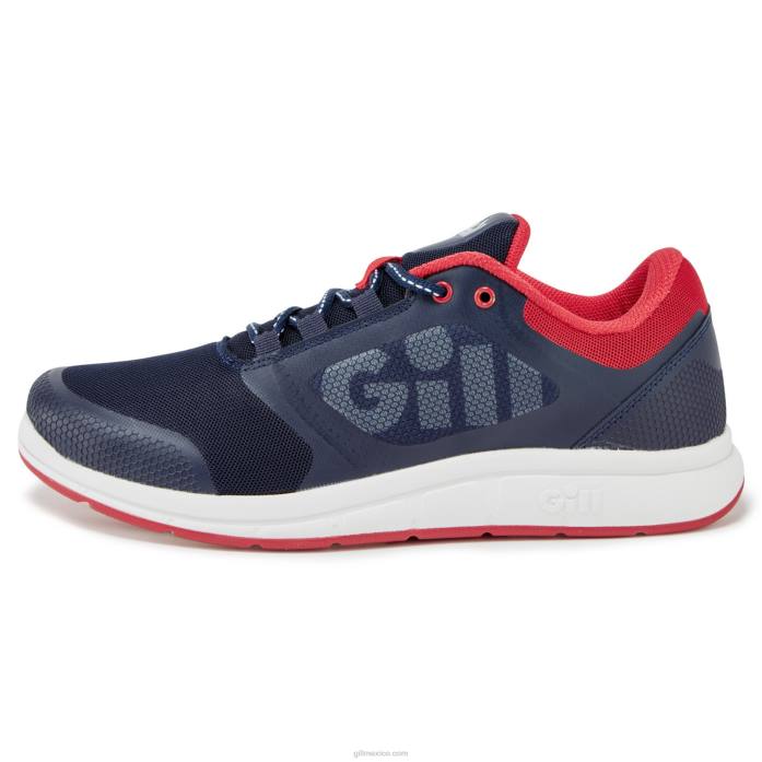 Gill Marine entrenador mawgan Armada Z6F2447