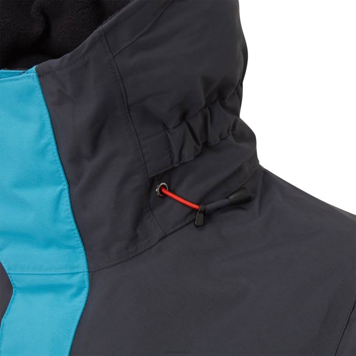 Gill Marine chaqueta os2 para hombre arrendajo azul Z6F293