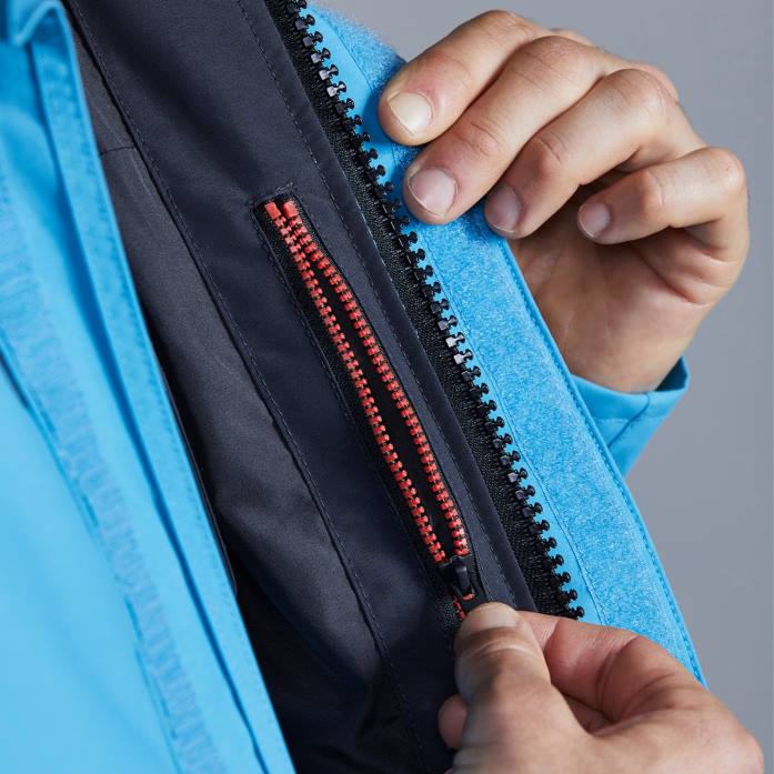 Gill Marine chaqueta os2 para hombre arrendajo azul Z6F293