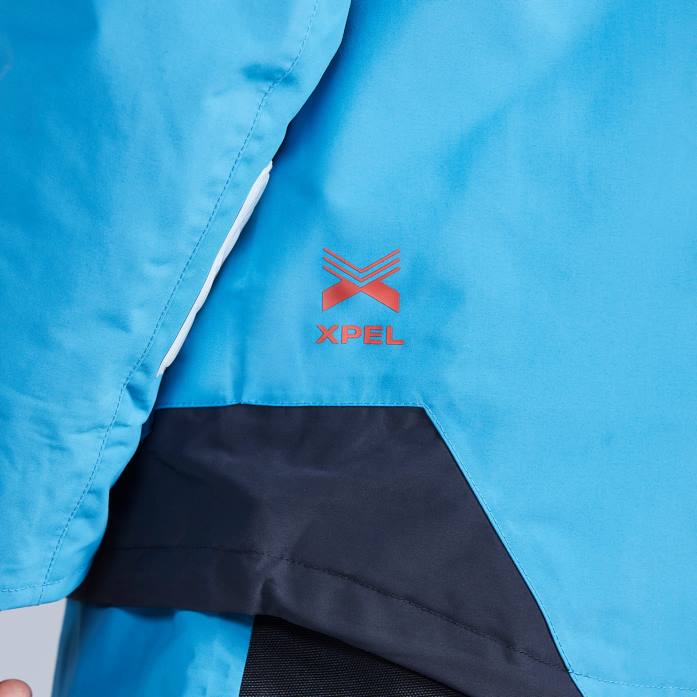 Gill Marine chaqueta os2 para hombre arrendajo azul Z6F293