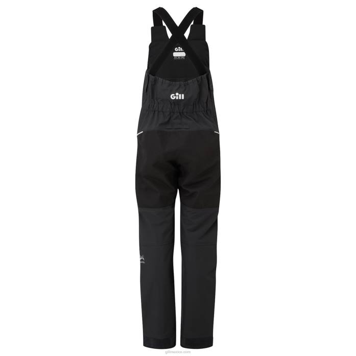 Gill Marine pantalones os2 offshore mujer grafito Z6F2344