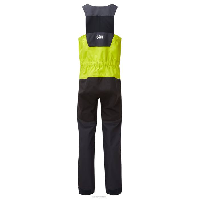 Gill Marine pantalones os2 offshore para hombre - edición especial azufre Z6F2100