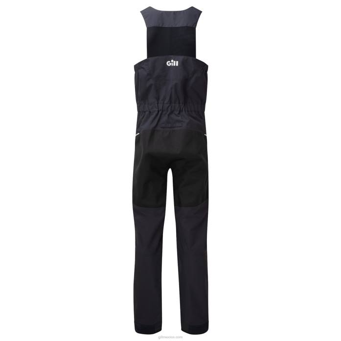 Gill Marine pantalones os2 para hombre grafito Z6F2360