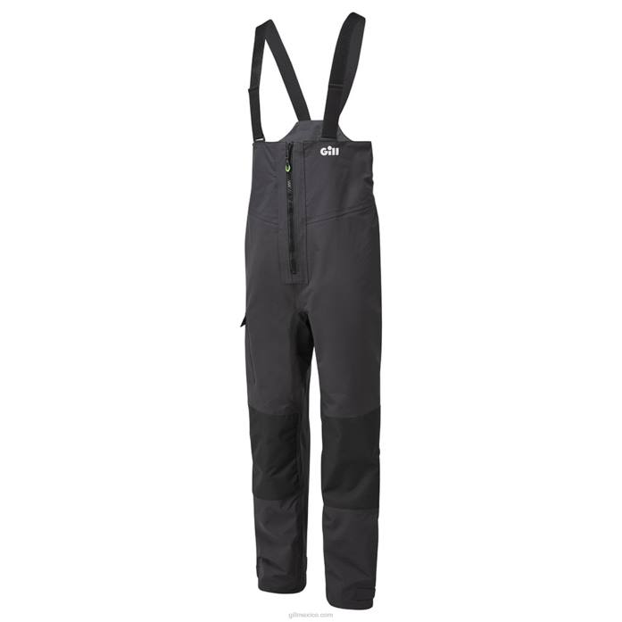 Gill Marine pantalón costero os3 hombre grafito Z6F2471