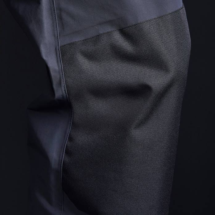 Gill Marine pantalón costero os3 hombre grafito Z6F2471
