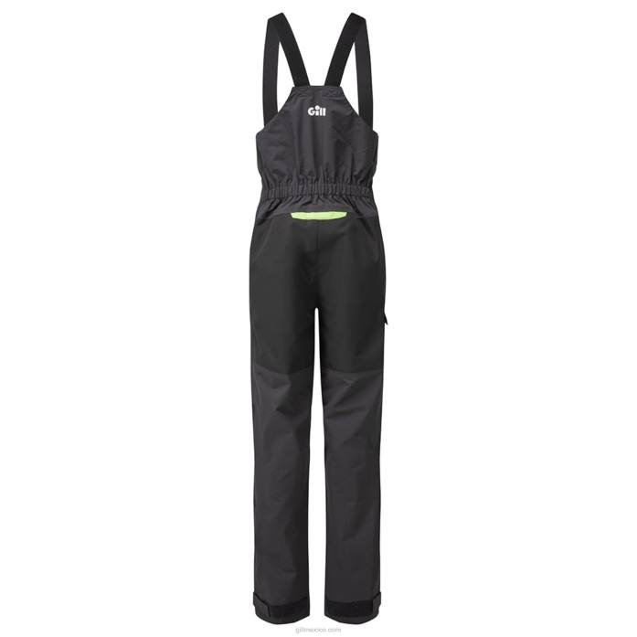 Gill Marine pantalones costeros os3 mujer grafito Z6F2472