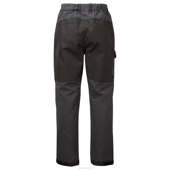 Gill Marine pantalones costeros os3 mujer grafito Z6F2472