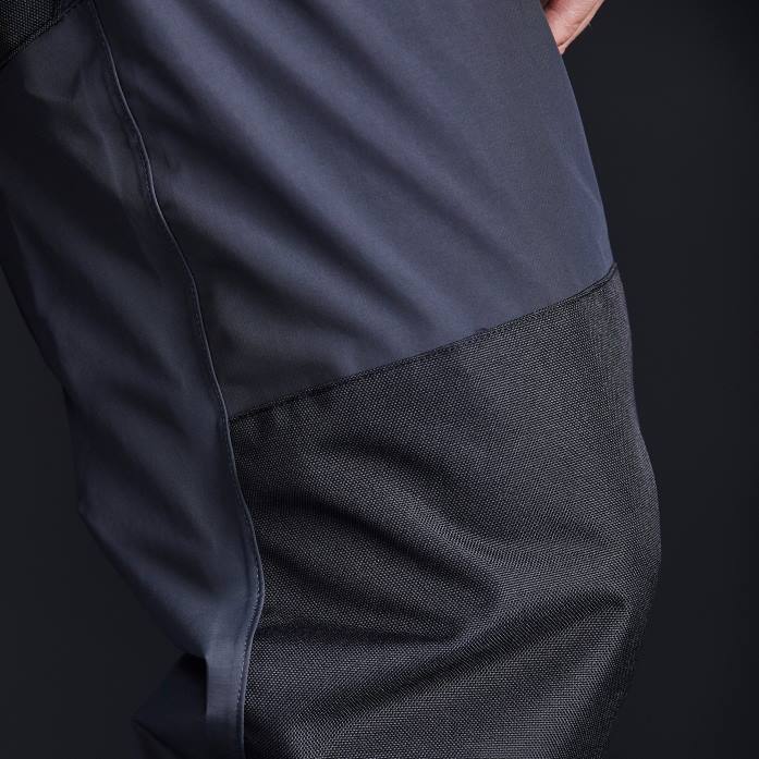 Gill Marine pantalones costeros os3 mujer grafito Z6F2472