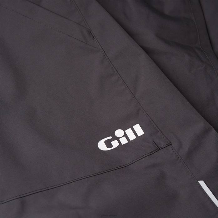 Gill Marine pantalón piloto grafito Z6F2336