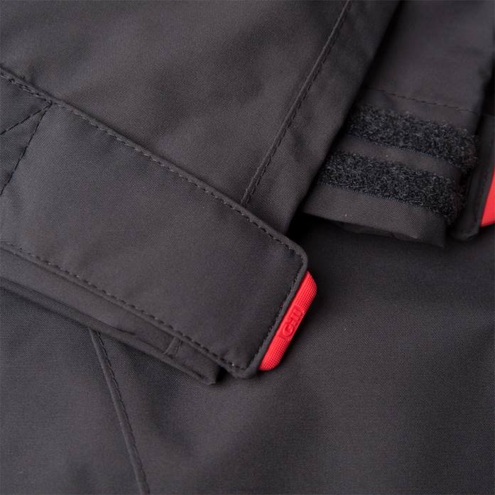 Gill Marine pantalón piloto grafito Z6F2336