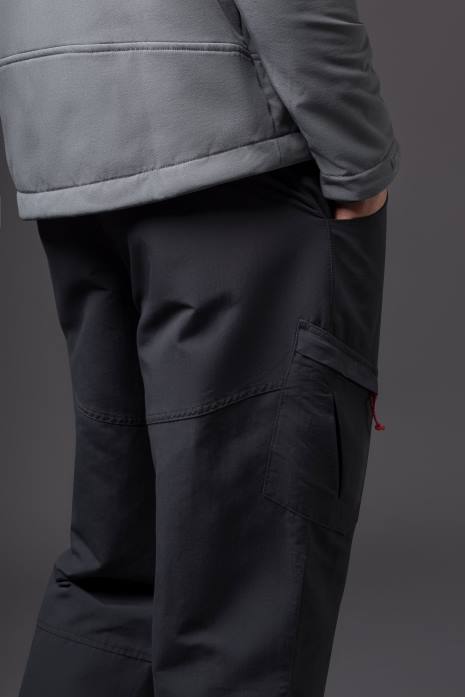 Gill Marine pantalones uv tec hombre grafito Z6F2564