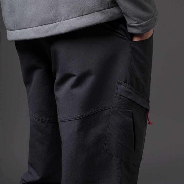 Gill Marine pantalones uv tec hombre grafito Z6F2564