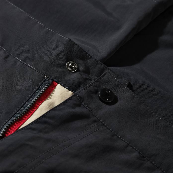 Gill Marine pantalones uv tec hombre grafito Z6F2564