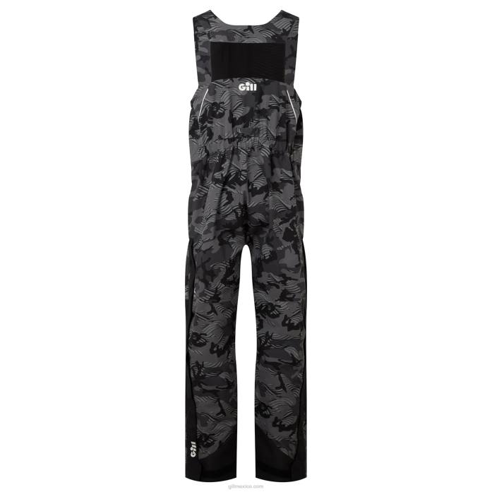 Gill Marine meridiano x-babero camuflaje de sombra Z6F2438