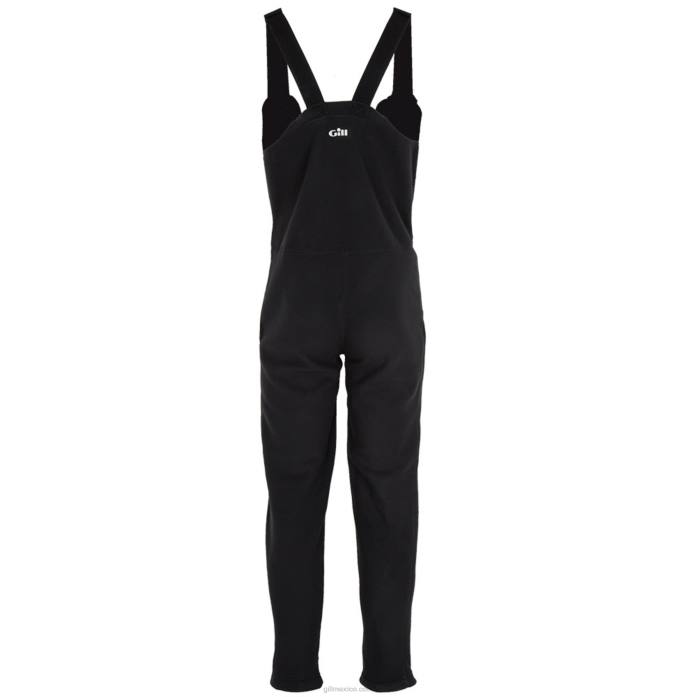 Gill Marine mono i4 negro Z6F2307