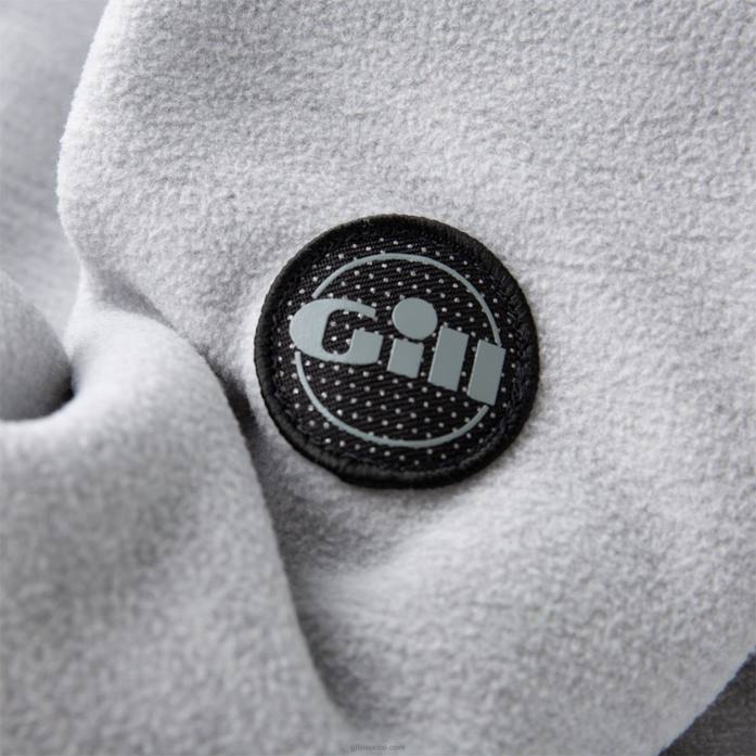 Gill Marine petos profesionales de mujer negro Z6F2295