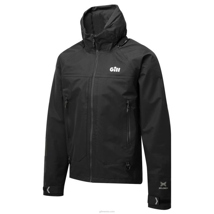 Gill Marine chaqueta versoZ6F2383