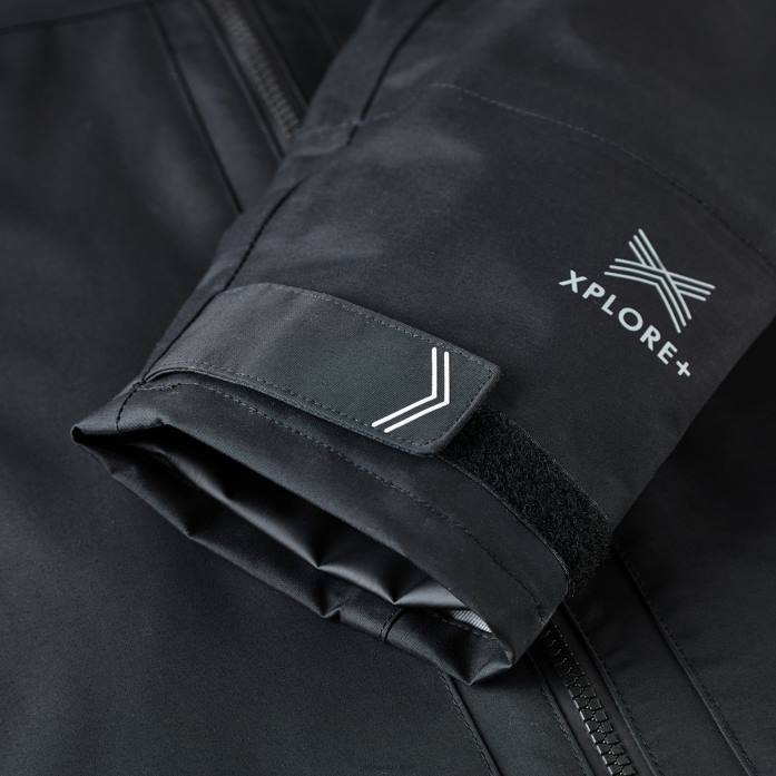 Gill Marine chaqueta versoZ6F2383