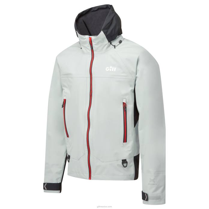 Gill Marine chaqueta versoZ6F2384