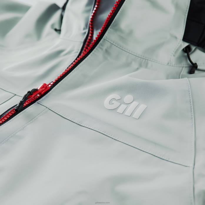 Gill Marine chaqueta versoZ6F2384