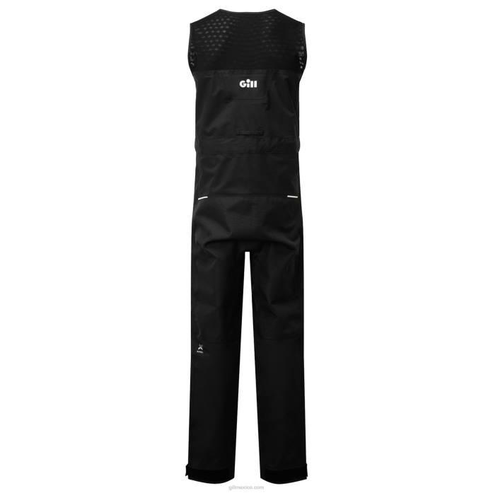 Gill Marine pantalón verso negro Z6F2382