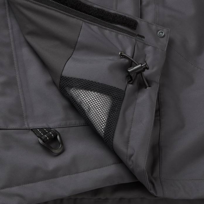 Gill Marine chaqueta de aspecto sombra Z6F2435