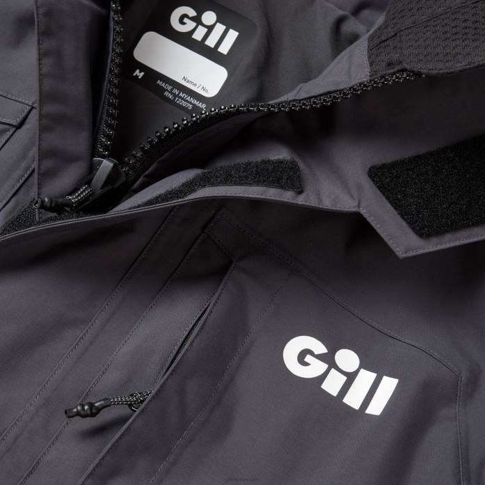 Gill Marine chaqueta meridiano-xZ6F2433
