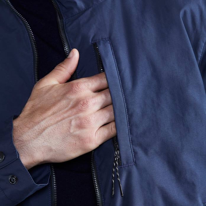Gill Marine chaqueta levanto Armada Z6F2111
