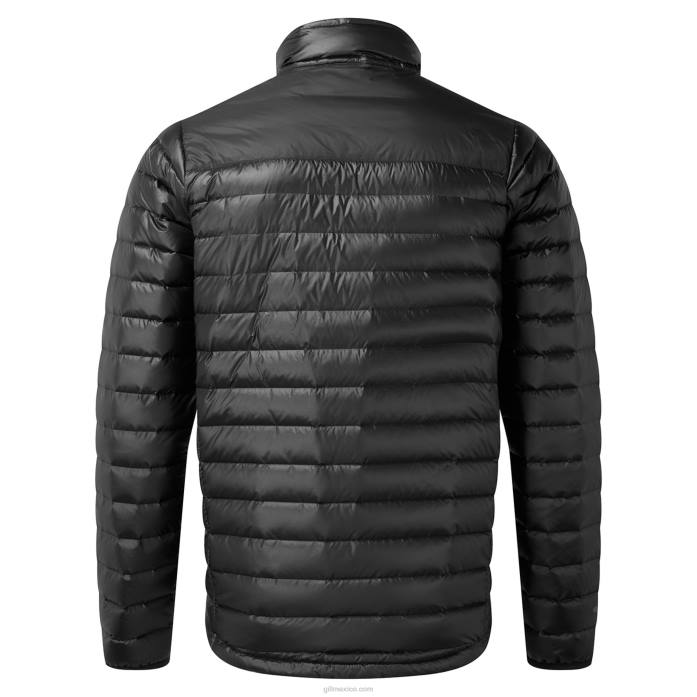 Gill Marine chaqueta portland negro Z6F2426