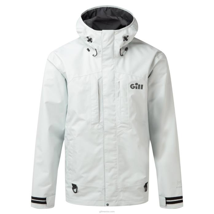 Gill Marine chaqueta de aspecto glaciar Z6F232