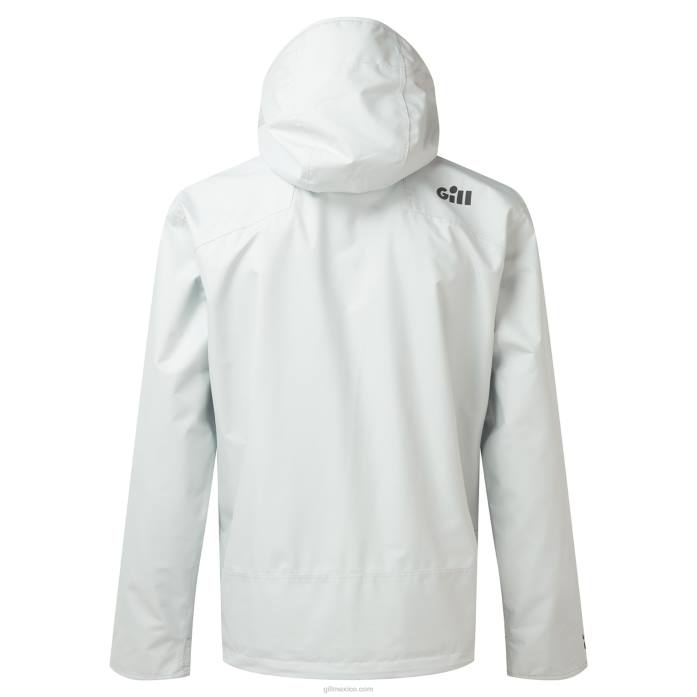 Gill Marine chaqueta de aspecto glaciar Z6F232