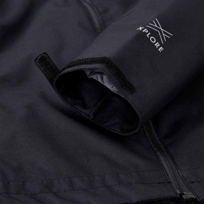 Gill Marine chaqueta piloto mujer negro Z6F285